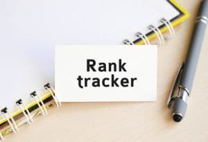 Ranck tracker