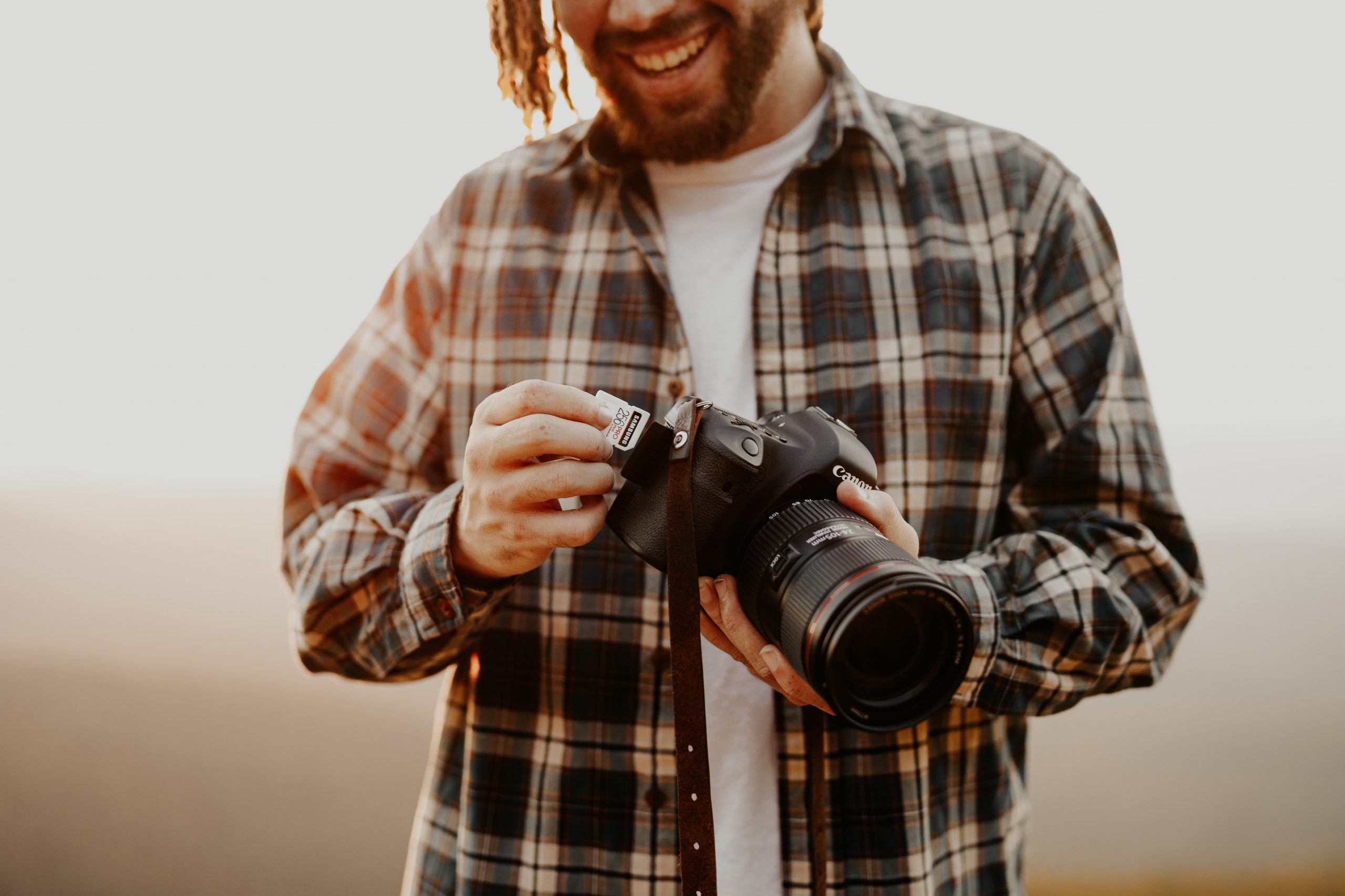 SEO For Photographers